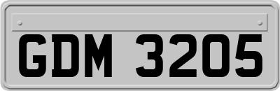 GDM3205