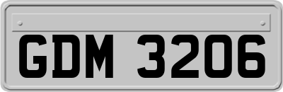 GDM3206