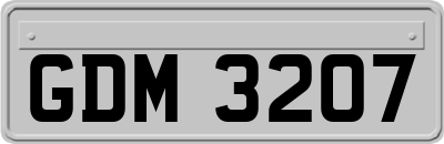 GDM3207