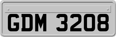 GDM3208