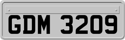 GDM3209