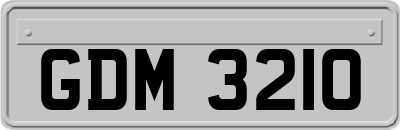 GDM3210