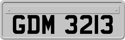 GDM3213