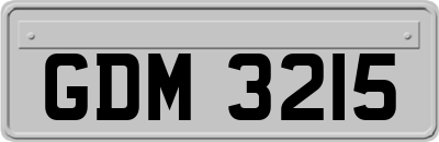 GDM3215