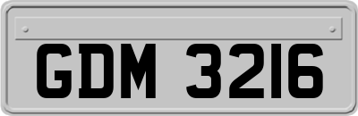 GDM3216