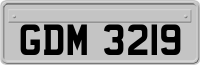 GDM3219
