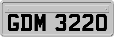 GDM3220