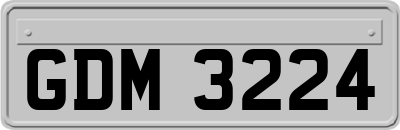 GDM3224