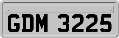 GDM3225