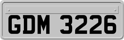 GDM3226