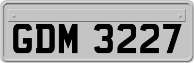 GDM3227