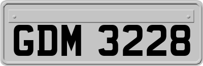 GDM3228