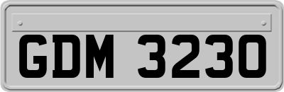 GDM3230