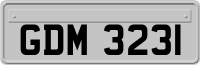 GDM3231
