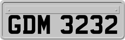GDM3232