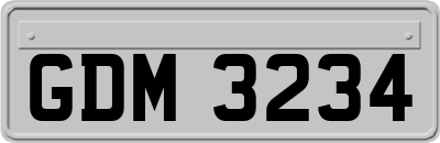 GDM3234