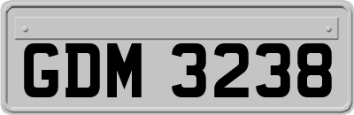 GDM3238