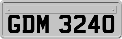GDM3240