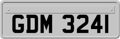 GDM3241