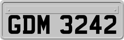 GDM3242