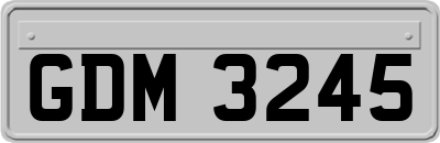 GDM3245