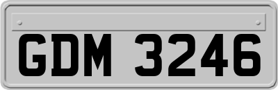 GDM3246