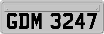 GDM3247