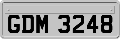 GDM3248