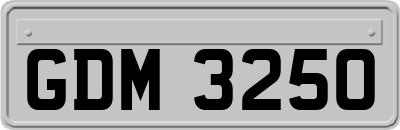 GDM3250