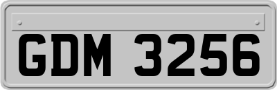 GDM3256