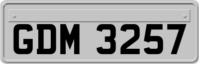 GDM3257