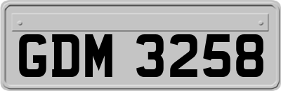 GDM3258