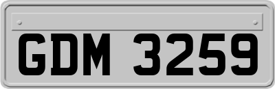 GDM3259