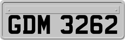 GDM3262
