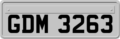 GDM3263