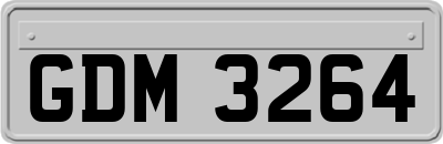 GDM3264