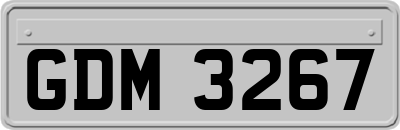 GDM3267