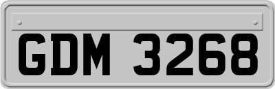 GDM3268