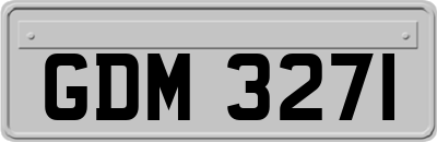 GDM3271