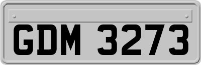GDM3273