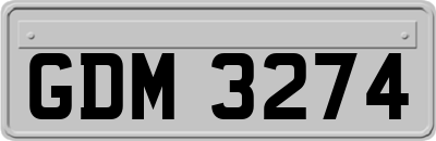 GDM3274