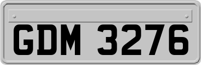 GDM3276