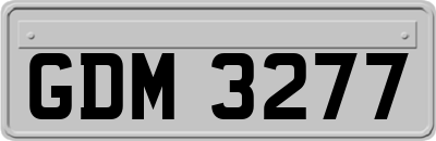 GDM3277
