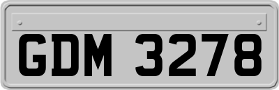 GDM3278