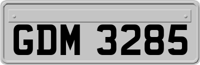 GDM3285