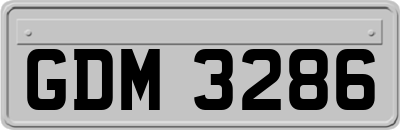 GDM3286