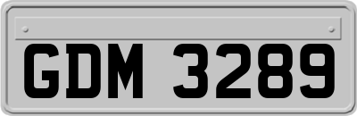 GDM3289