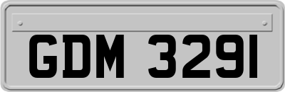 GDM3291