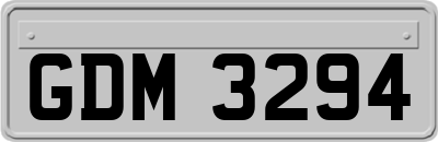 GDM3294
