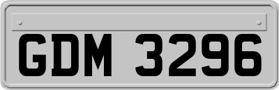 GDM3296